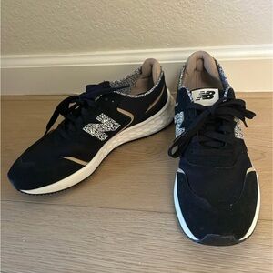 New Balance Fresh Foam X70 Sneaker Womens 9.5
